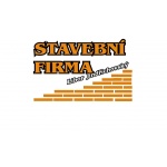 Stavební firma Libor Jindřichovský s.r.o. – logo společnosti