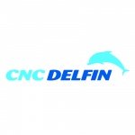 CNC-DELFIN s.r.o. – logo společnosti