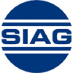 SIAG CZ s.r.o. – logo společnosti
