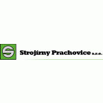 Strojírny Prachovice s.r.o. – logo společnosti