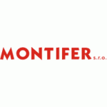 MONTIFER, s.r.o. – logo společnosti