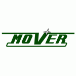 MOVER spol. s r.o. – logo společnosti