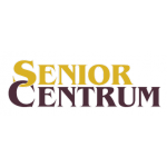 SeniorCentrum Skuteč – logo společnosti