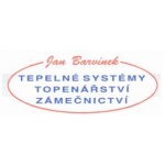 Topenářství Barvínek – logo společnosti