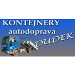 Dudek Jan – logo společnosti