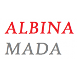 ALBINA MADA s.r.o. – logo společnosti