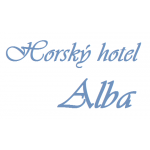 Horský hotel Alba Deštné v O.h. – logo společnosti