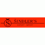 ŠINDLER´S, s.r.o. (pobočka Rožmitál pod Třemšínem) – logo společnosti