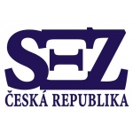 SEZ ČESKÁ REPUBLIKA a.s. – logo společnosti
