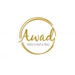 Stanislava Awad - AWAD STUDIO – logo společnosti