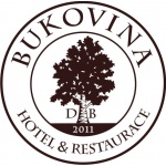 Hotel a Restaurace BUKOVINA – logo společnosti