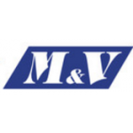 M & V, spol. s r.o. – logo společnosti