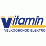 VITAMÍN – logo společnosti