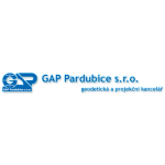 GAP Pardubice s.r.o. – logo společnosti