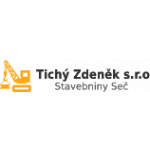 Tichý Zdeněk - Stavebniny – logo společnosti