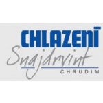Šnajdrvint Roman - servis chlazení – logo společnosti