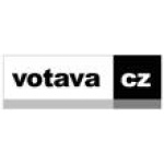 VOTAVA CZ – logo společnosti