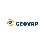 GEOVAP, spol. s r.o. – logo společnosti