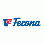 Ferona, a.s. (centrála Brno) – logo společnosti