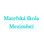 Mateřská škola Meziměstí, 5. května – logo společnosti