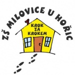 Základní škola Milovice u Hořic – logo společnosti