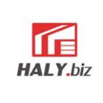 HALY.biz s.r.o. – logo společnosti