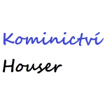 Ladislav Houser – Kominík – logo společnosti