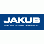 JAKUB a.s. (pobočka Hradec Králové) – logo společnosti