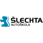 Autoškola Šlechta s.r.o. – logo společnosti