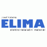 ELIMA – logo společnosti