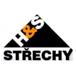 STŘECHY H&S s.r.o. (Hradec Králové) – logo společnosti