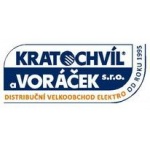 Kratochvíl a Voráček, s.r.o. – logo společnosti