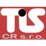 TIS - CR s.r.o. – logo společnosti
