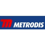 METRODIS s.r.o. – logo společnosti