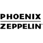 Phoenix-Zeppelin, spol. s r.o. - pobočka Brno-Tuřany – logo společnosti
