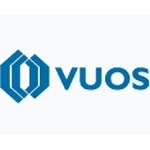 Výzkumný ústav organických syntéz a.s. – logo společnosti