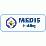 MEDIS Holding a.s. – logo společnosti