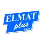 ELMAT PLUS, s.r.o. – logo společnosti