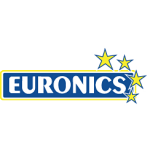 EURONICS ČR a.s. (centrála Brno) – logo společnosti