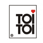 TOI TOI, sanitární systémy, s r.o. – logo společnosti