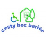 Švarc Zdeněk - Cesty bez bariér – logo společnosti