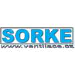 SORKE, spol. s r.o. – logo společnosti
