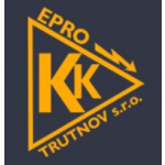EPRO Trutnov, s.r.o. – logo společnosti
