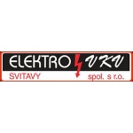 ELEKTRO VKV - spol. s r. o.- výroba rozvaděčů – logo společnosti