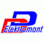 D&D ELEKTROMONT s.r.o. – logo společnosti
