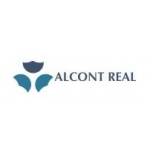 ALCONT REAL s.r.o. – logo společnosti