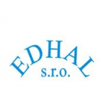 EDHAL s.r.o. – logo společnosti