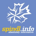 Spindleruv-mlyn.com – logo společnosti
