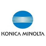 Konica Minolta Business Solutions Czech, spol. s r.o. (centrála Brno) – logo společnosti