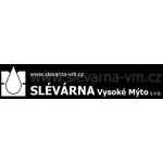 Slévárna Vysoké Mýto s.r.o. – logo společnosti